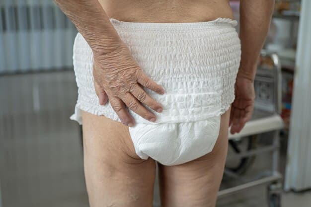 Roupa íntima descartável masculina: tudo o que você precisa saber